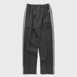 Represent Initial Tracksuit Pant Grey Track Pants in Size Large